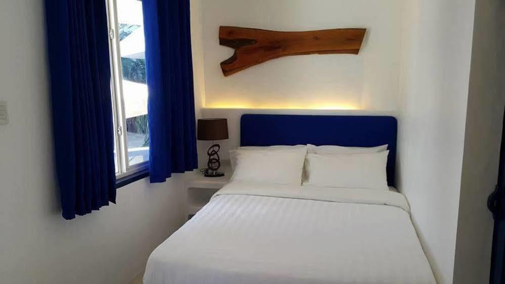 Gt Hotel Boracay Balabag  Luaran gambar