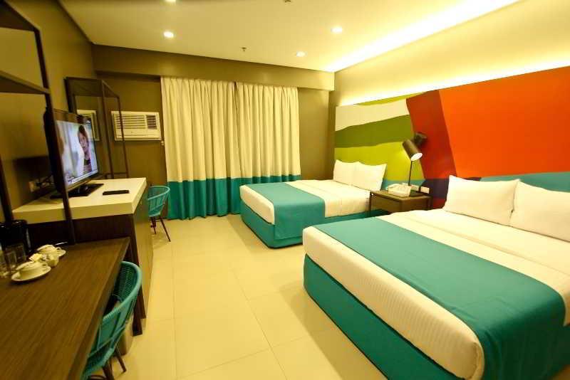 Gt Hotel Boracay Balabag  Luaran gambar